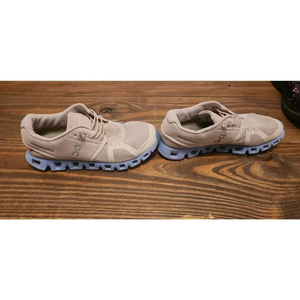 On Running Women's Size 7 Athletic Running Shoes
